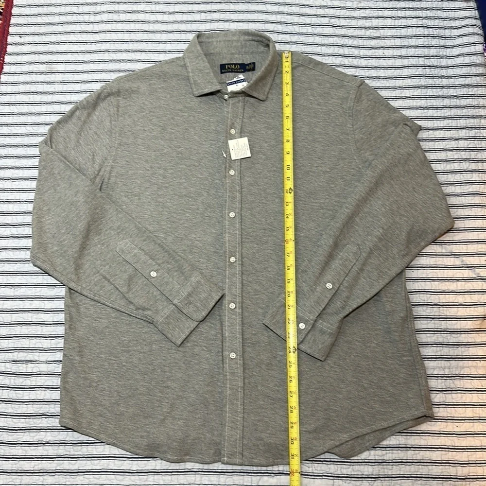 Polo Ralph Lauren nwt polo